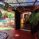 Casa 6 quartos piscina e sauna