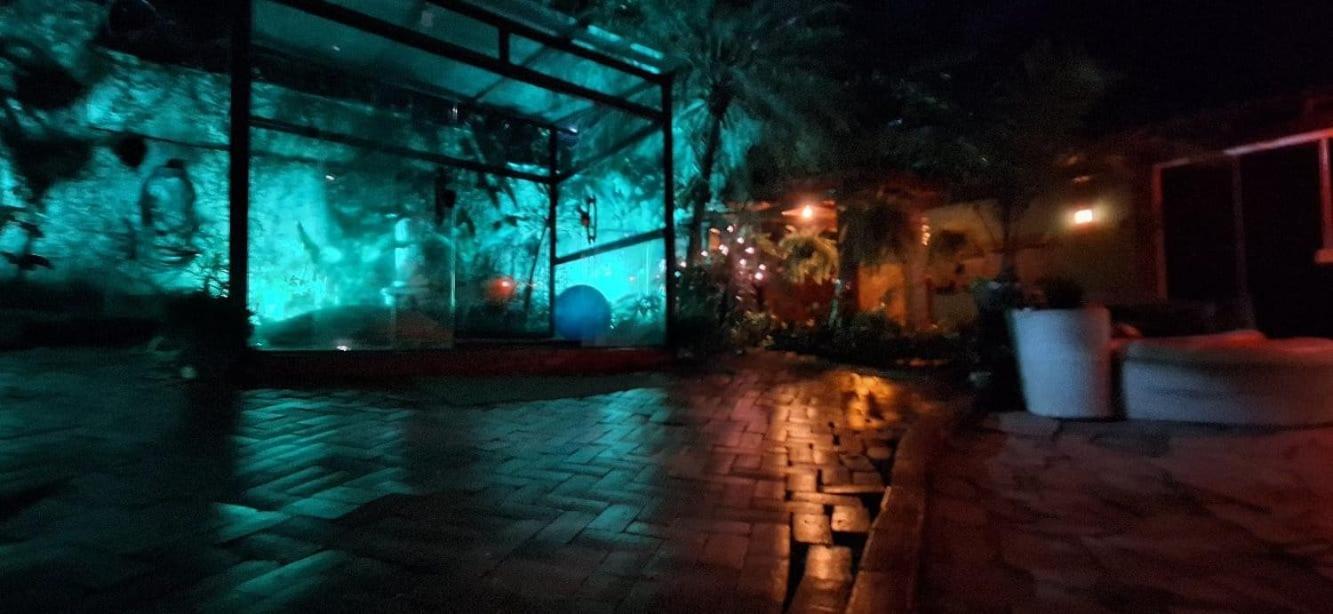 Casa 6 Quartos Piscina E Sauna Río de Janeiro