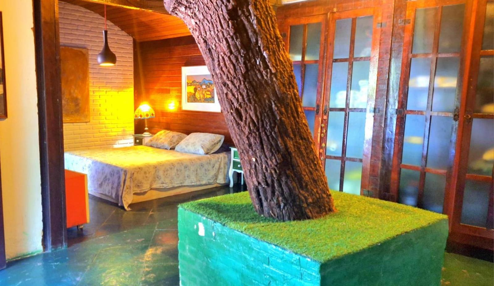 Casa 6 Quartos Piscina E Sauna * Río de Janeiro