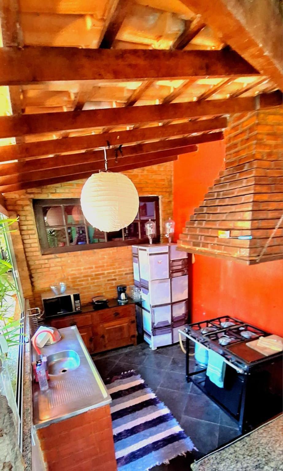 Casa 6 Quartos Piscina E Sauna Río de Janeiro