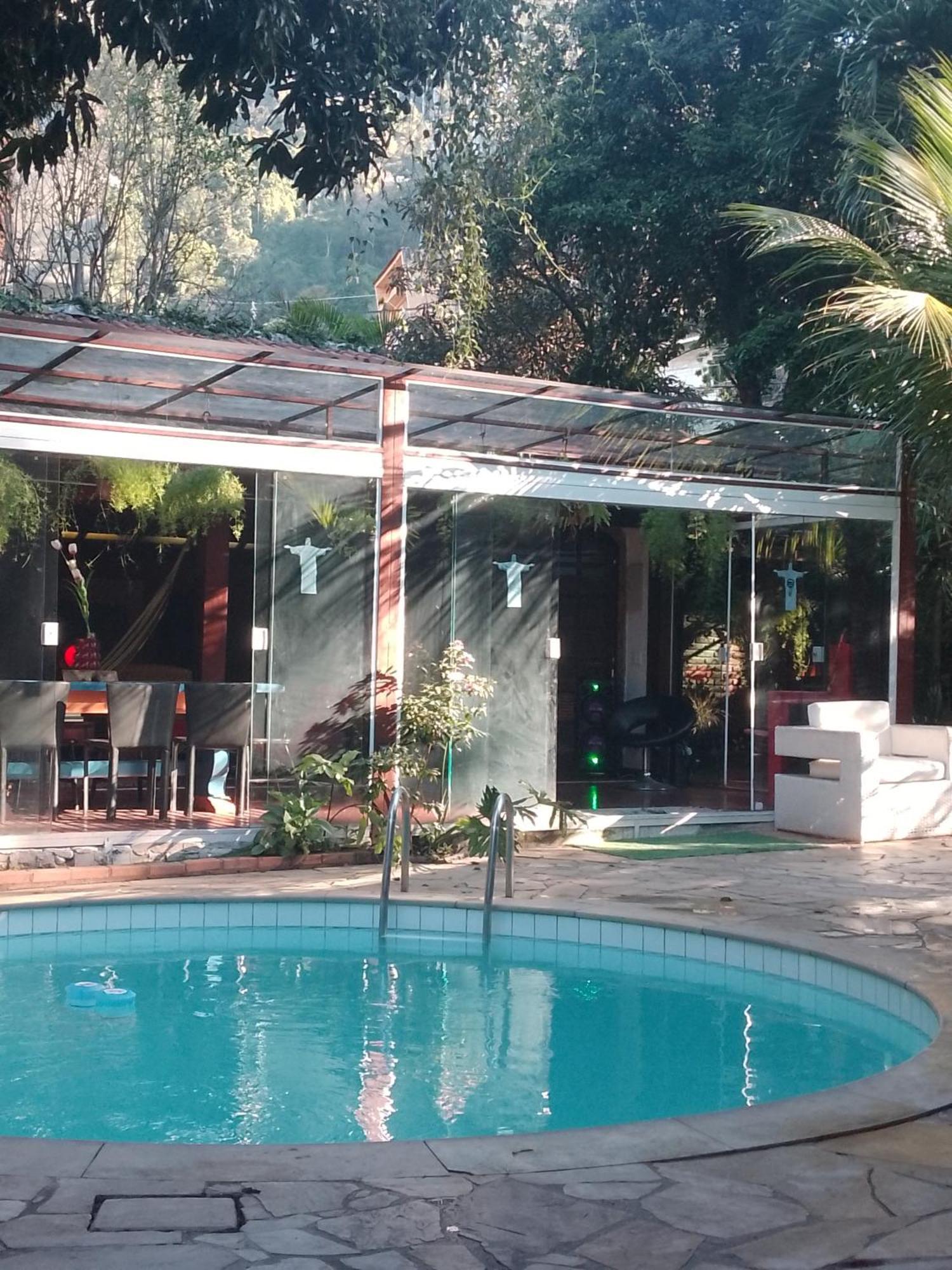Casa 6 Quartos Piscina E Sauna * Río de Janeiro